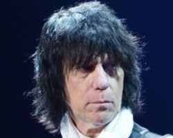 WHAT IS THE ZODIAC SIGN OF JEFF BECK?
